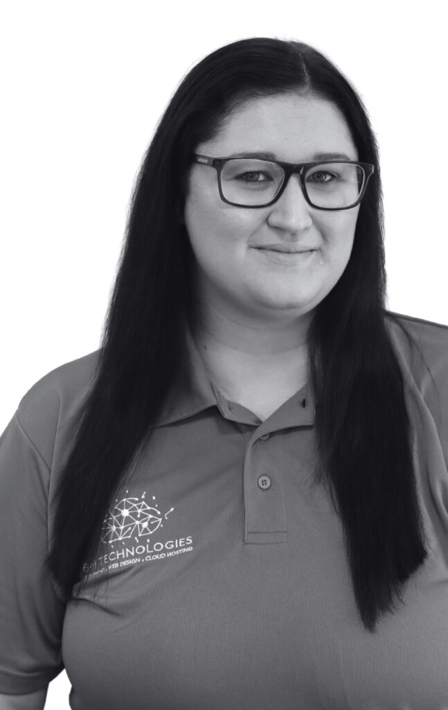 Amy Bannon, Finance Director of BM Technologies